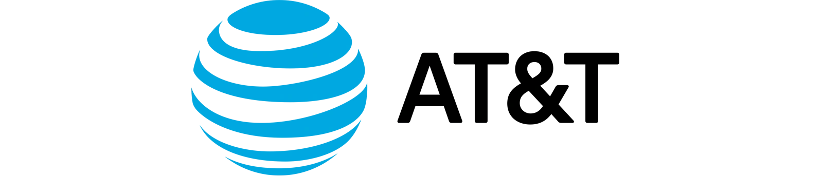 AT&T Logo