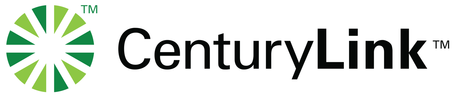 CenturyLink Logo