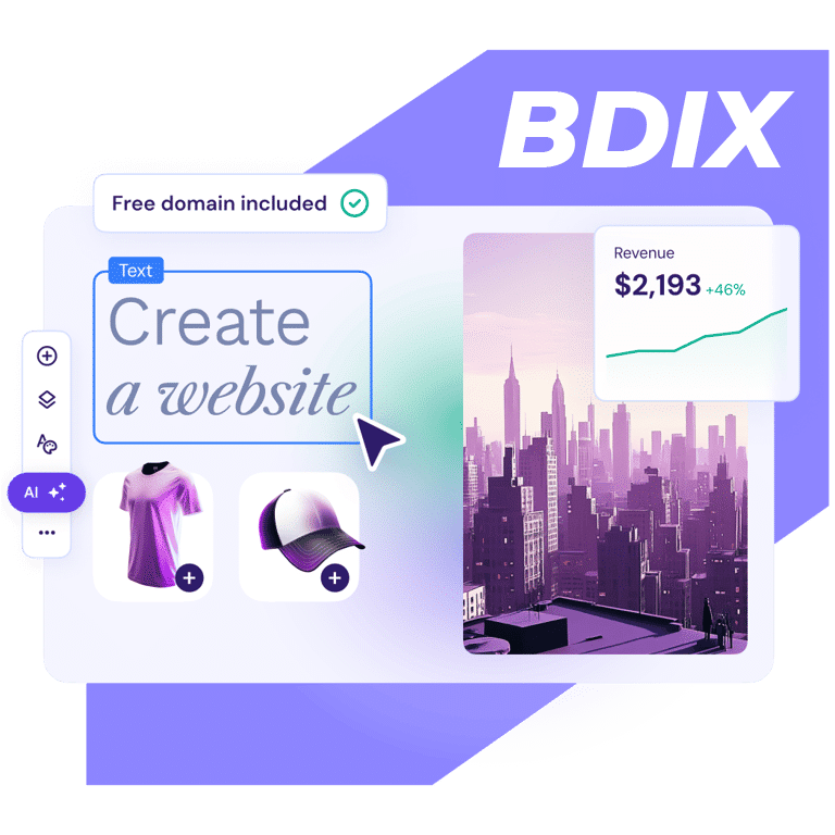 BDIX