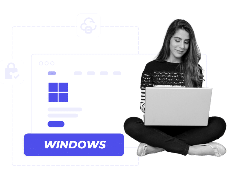 windows rpd