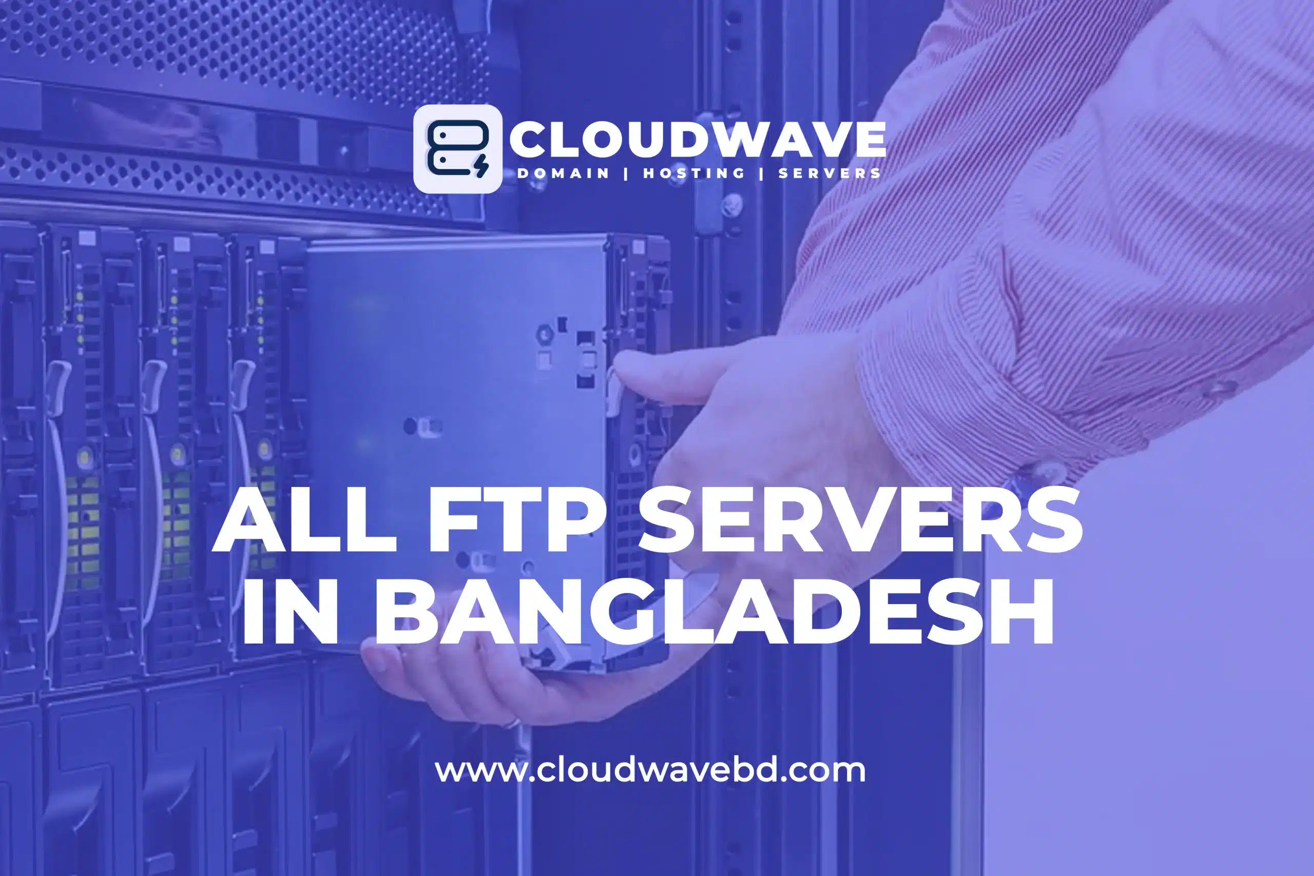 all ftp server bd