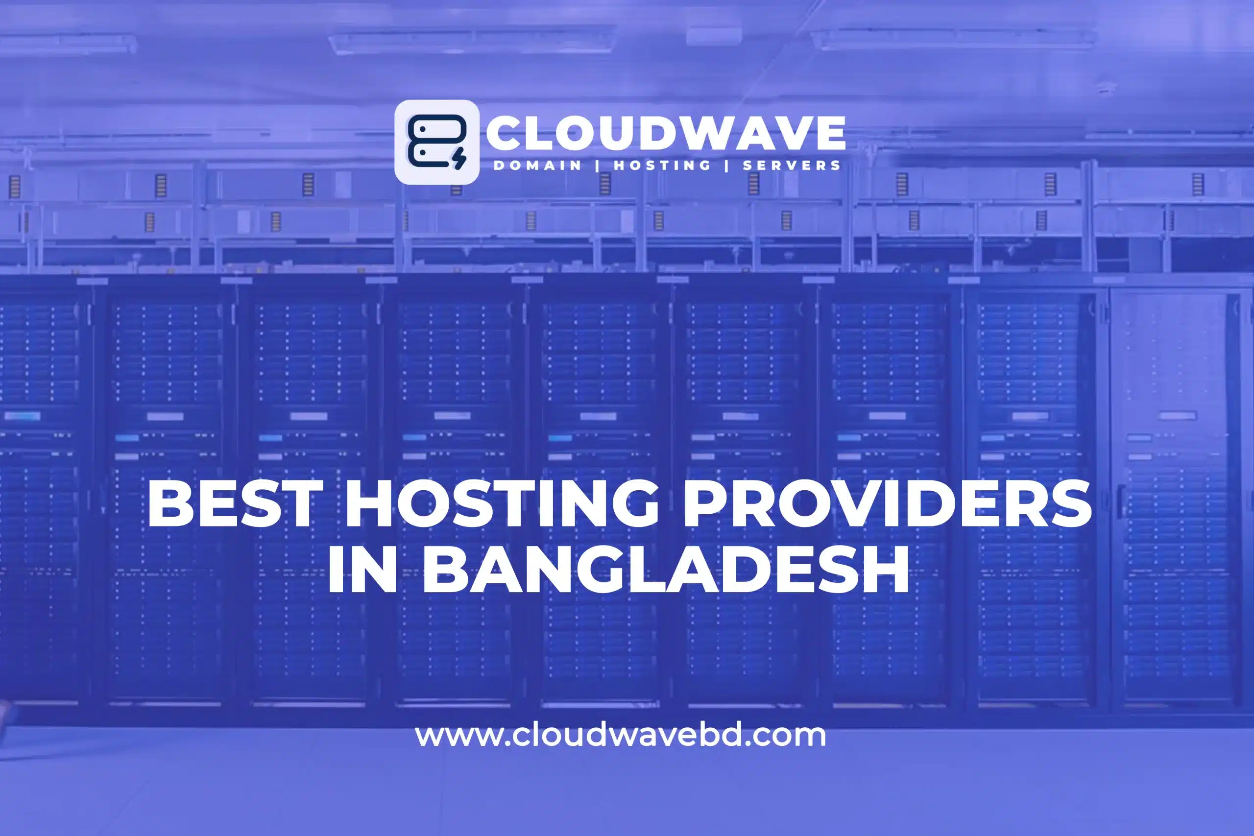 best hosting provider in bangladesh
