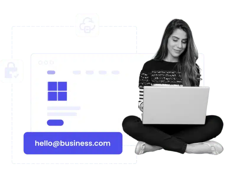 email hosting