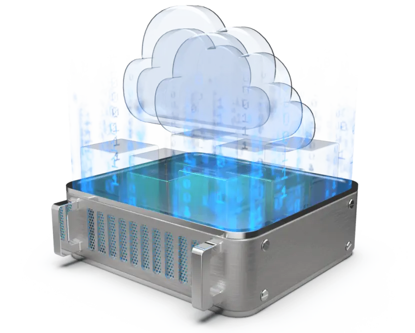 vps cloud framework