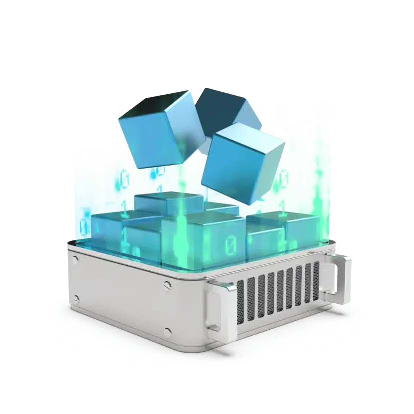 vps total scalability