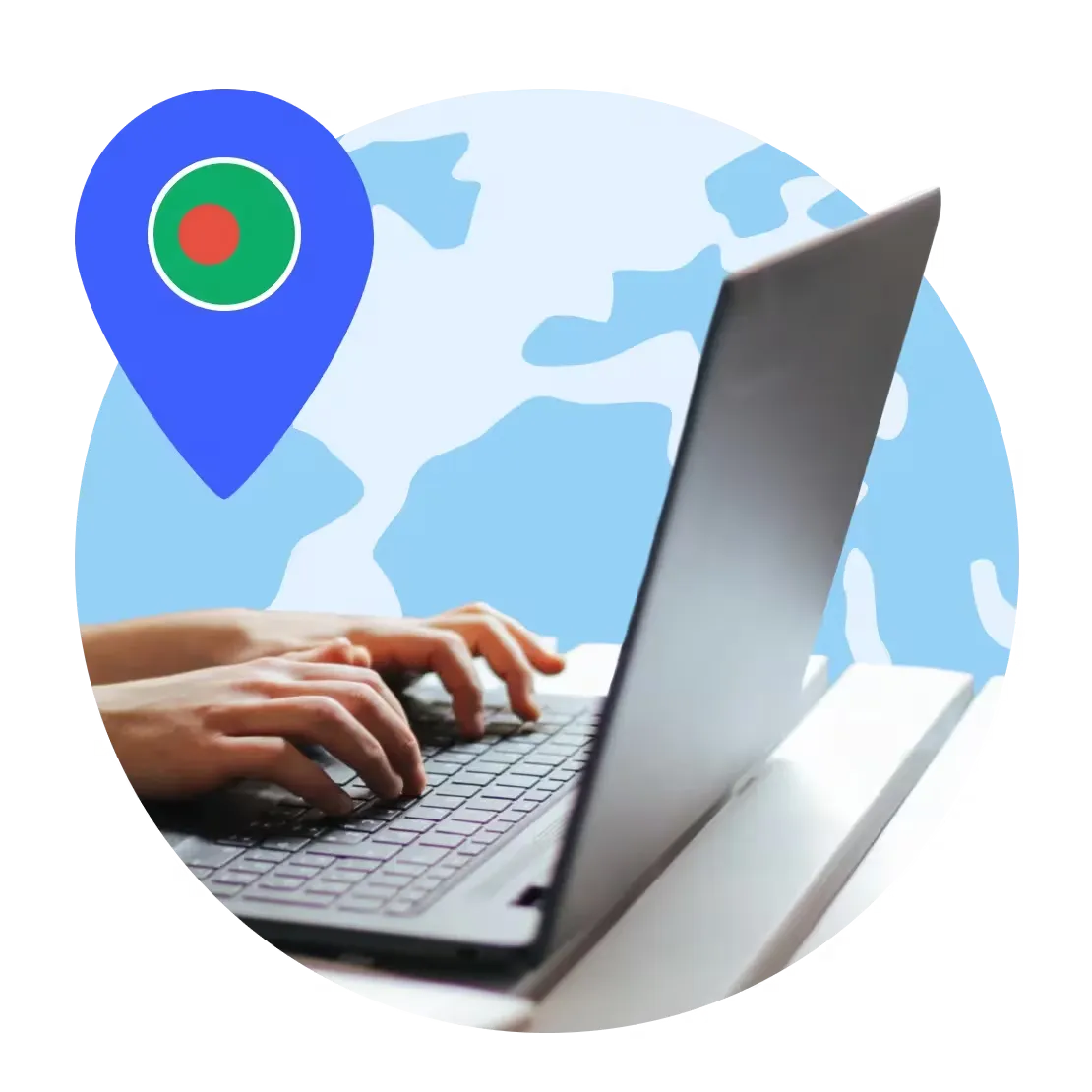 Fast BDiX Windows RDP VPS in Bangladesh