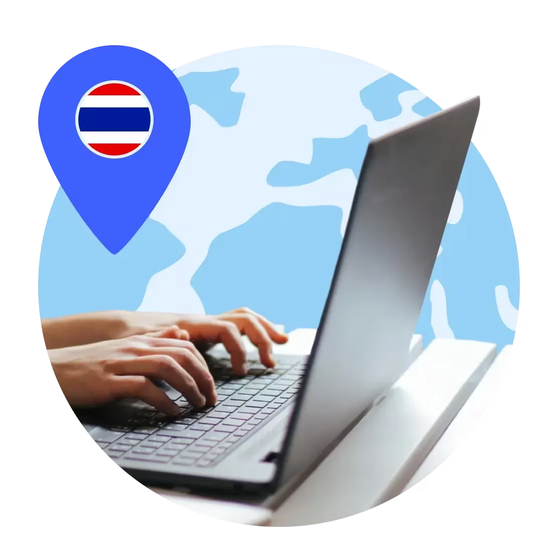 Thailand vps bangkok vps