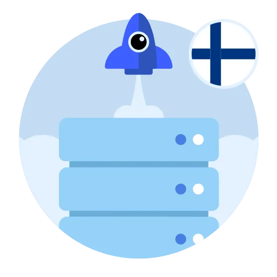 finland vps