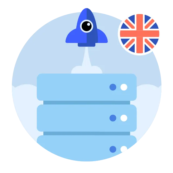 uk vps