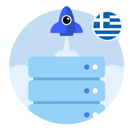 Greece VPS