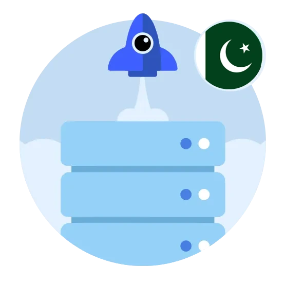 pakistan VPS