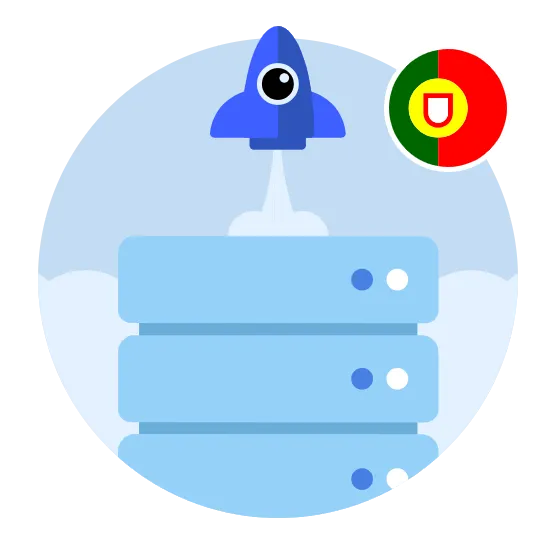 portugal vps