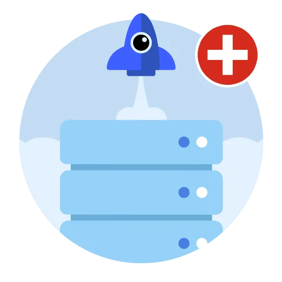 Switzerland vps