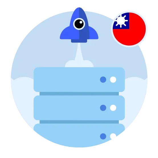 servers rocket fast md taiwan