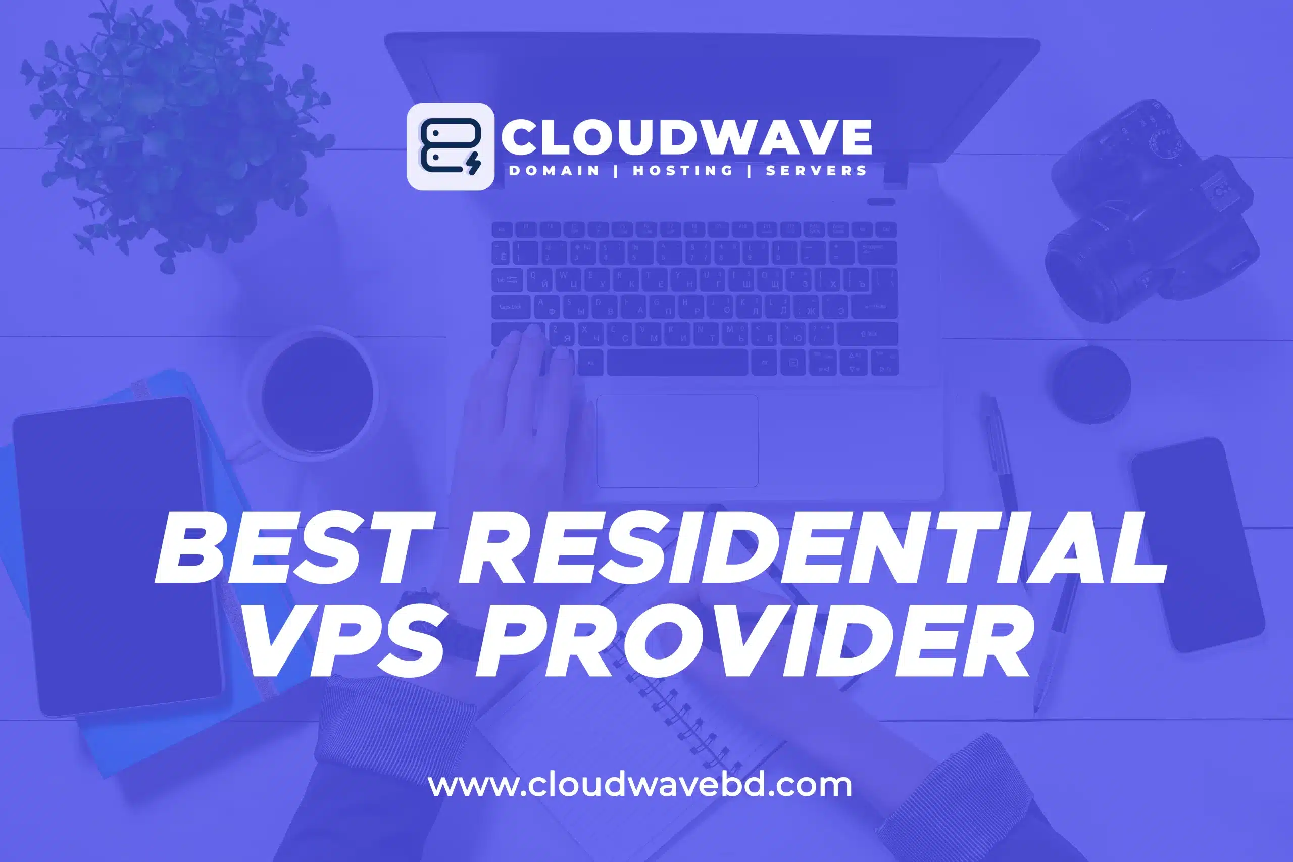 Best Residential Survey RDP or VPS Provider