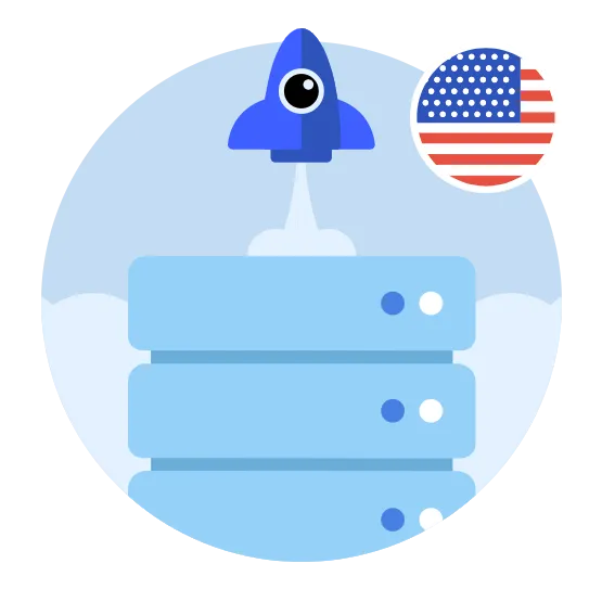 usa vps
