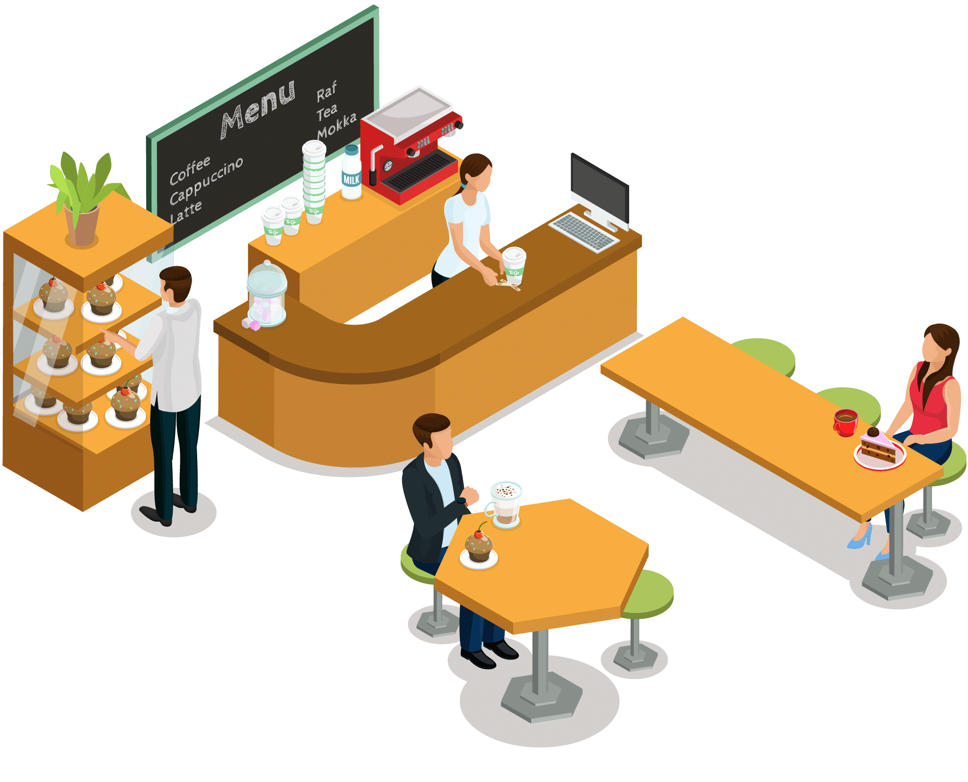 restaurant pos