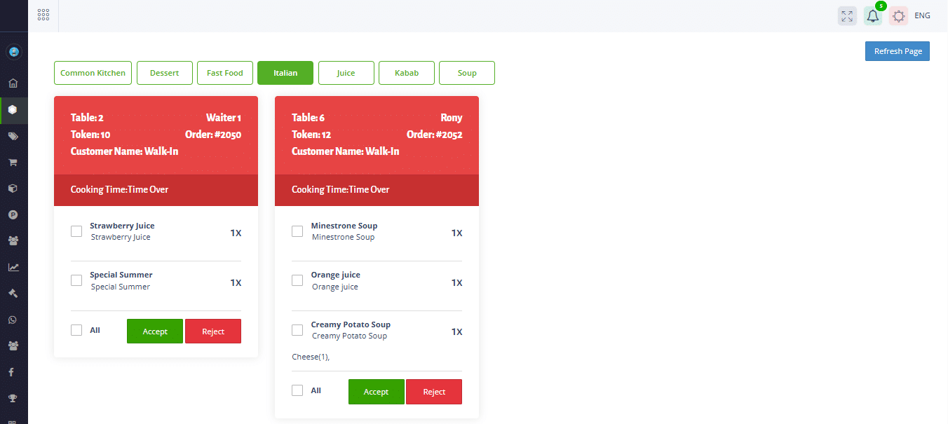 Software Screenshot 3