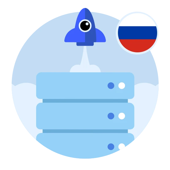 russia vps