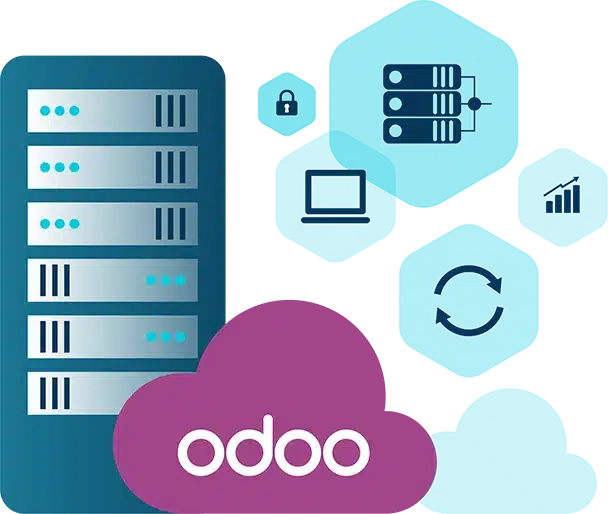 odoo