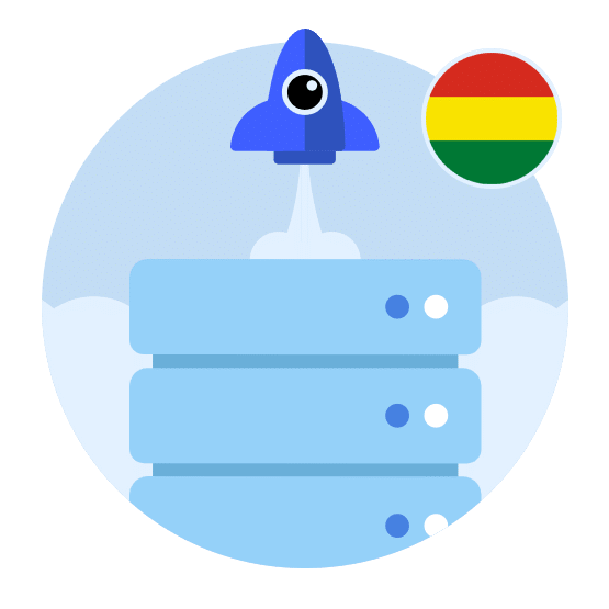 Bolivia vps
