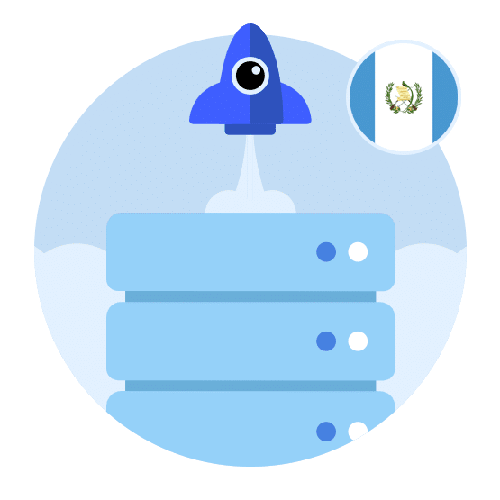 Guatemala VPS