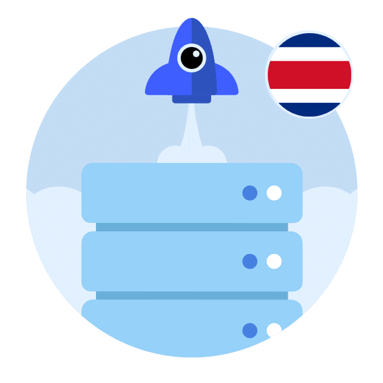 costa rica vps