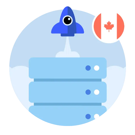 canada vps