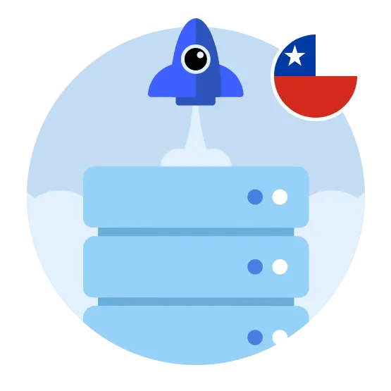 chile vps