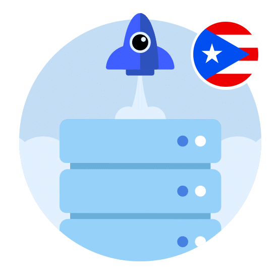puerto rico vps