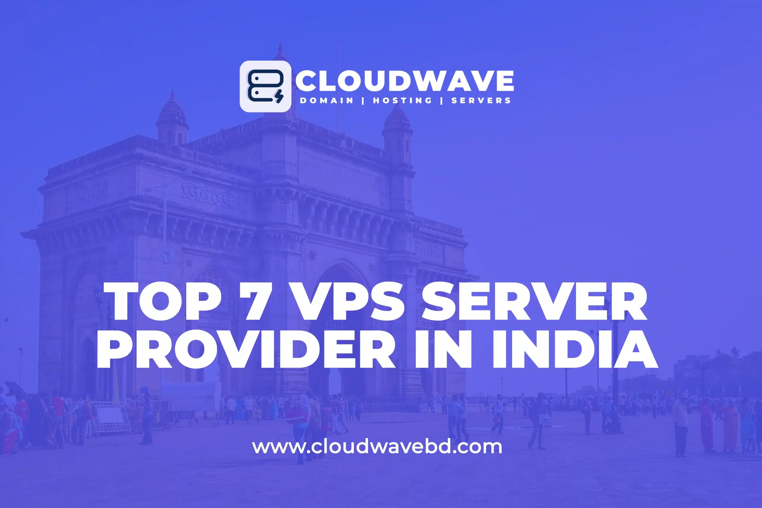 Top 7 Cheap VPS Providers in Mumbai, India