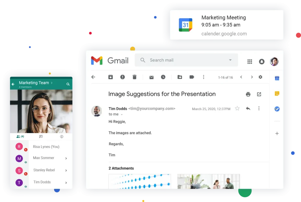 Google-Workspace