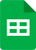 google sheet