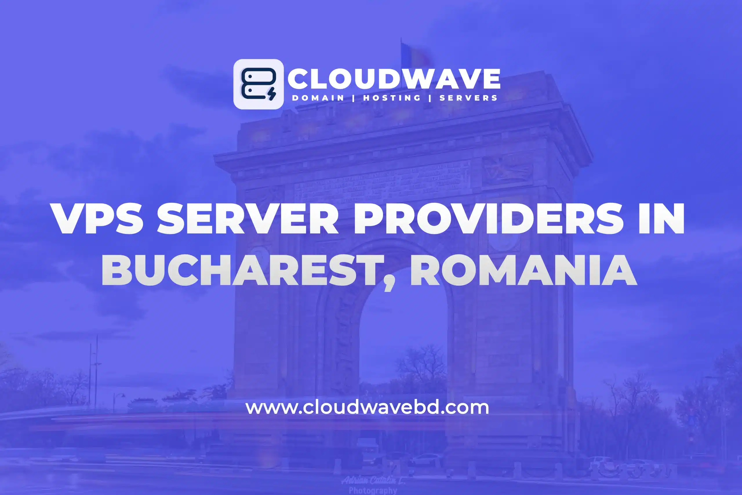 Top 7 Cheap VPS Server Providers in Bucharest, Romania