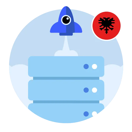 cheap Albania VPS