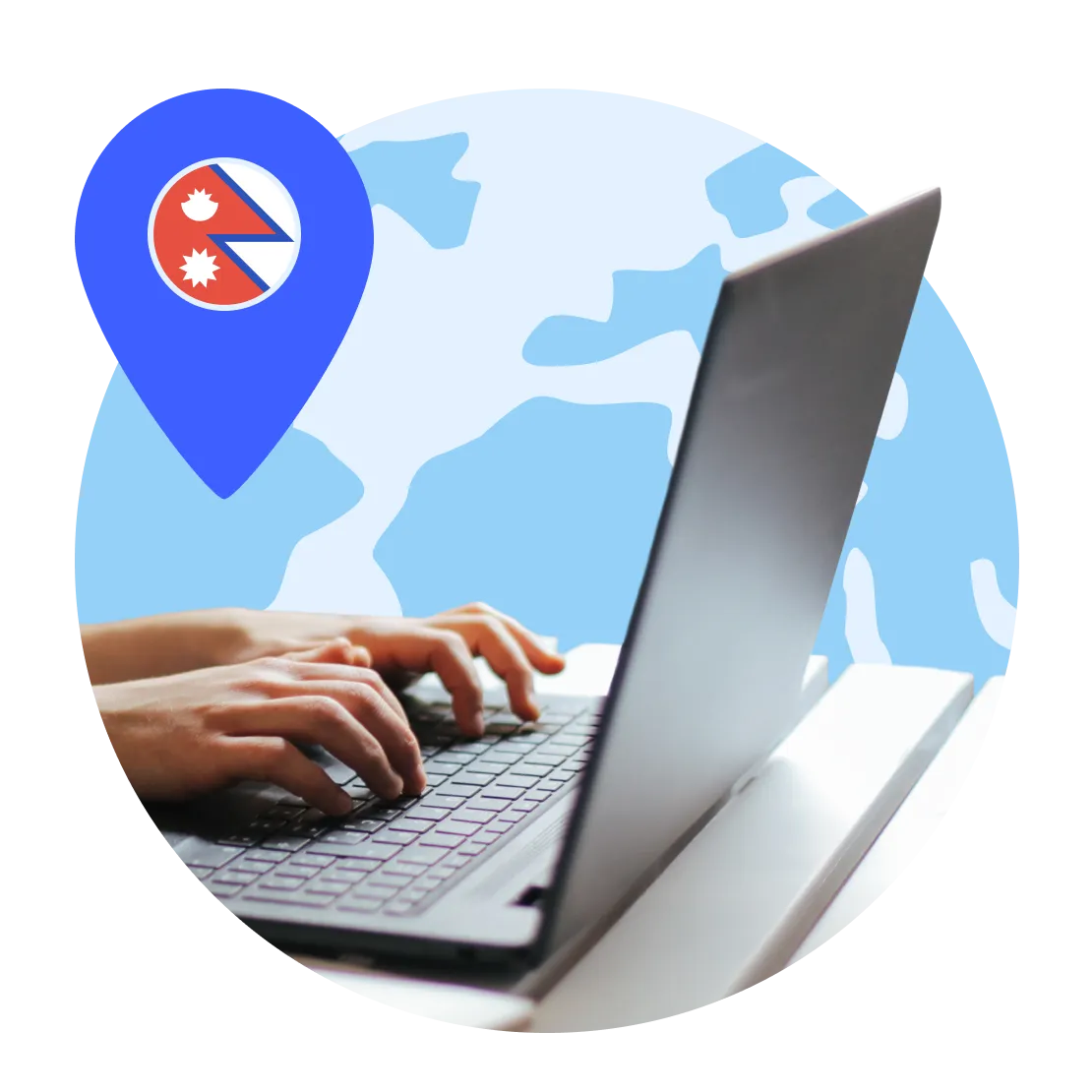 nepal vps