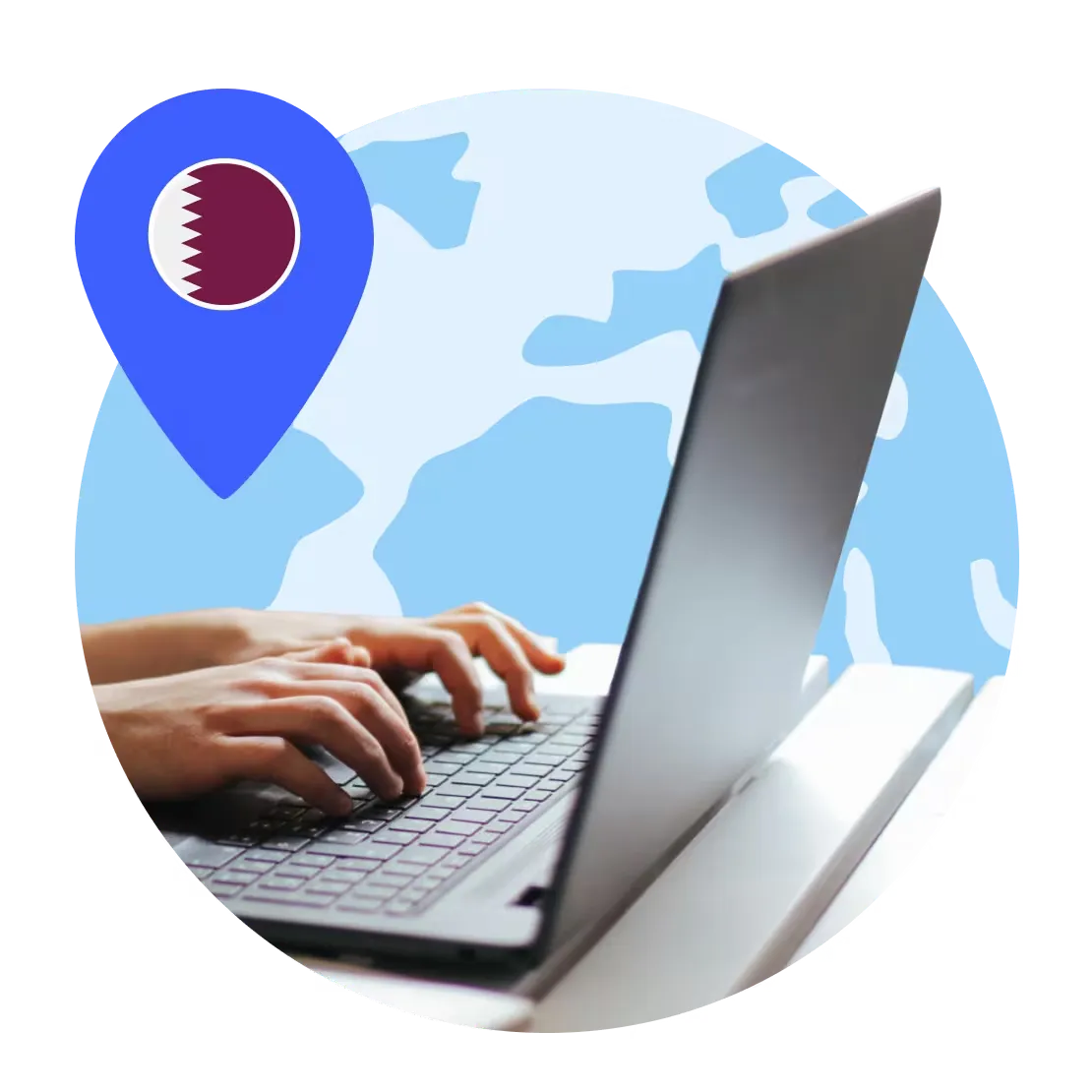qatar vps
