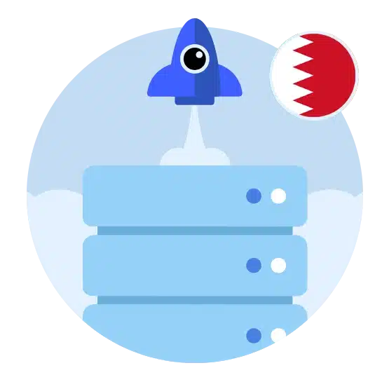Bahrain VPS