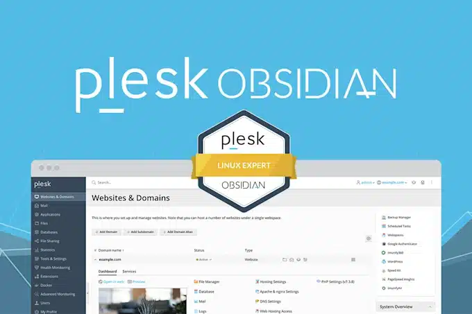 Global Data Centers for Plesk VPS Hosting