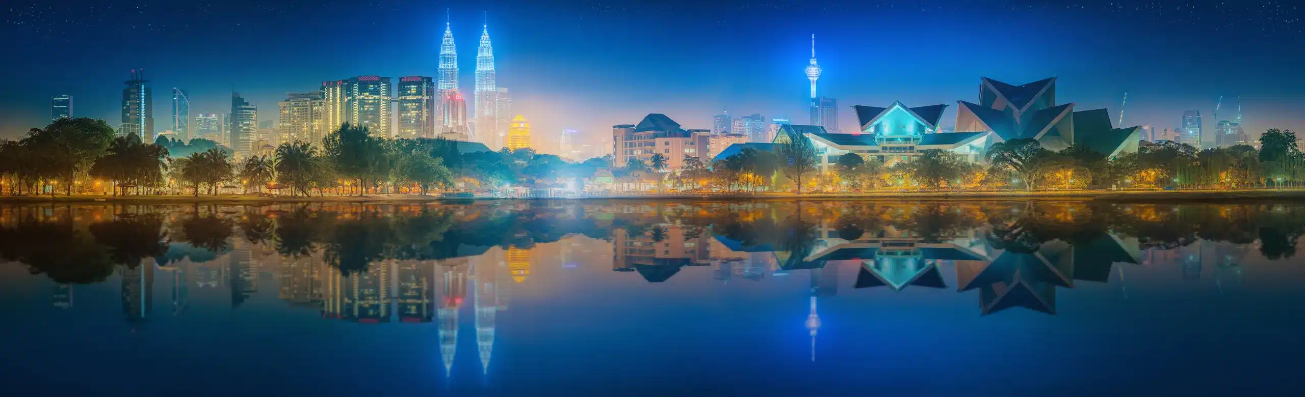 CloudWave Kuala Lumpur VPS hosting infrastructure
