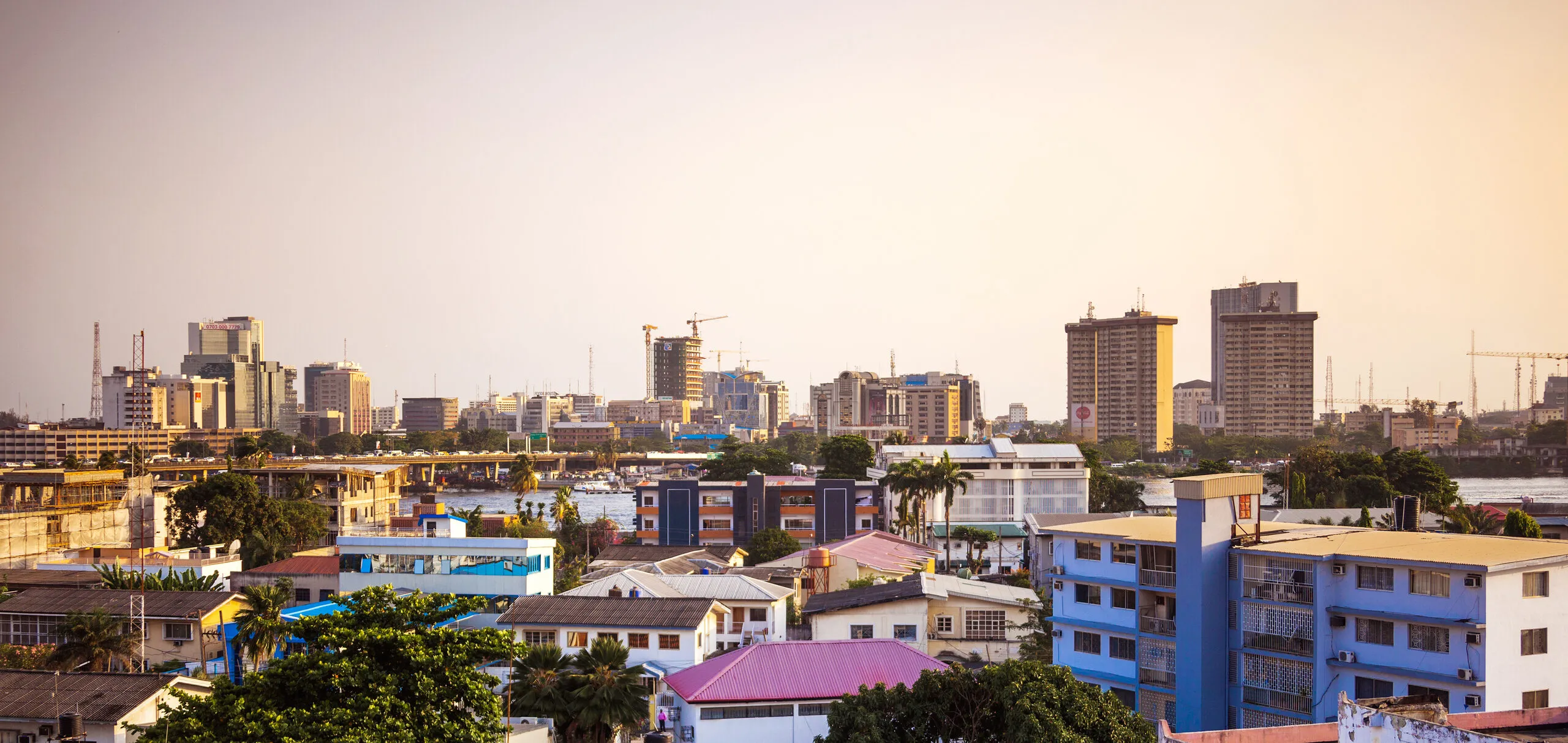 CloudWave Lagos VPS hosting infrastructure