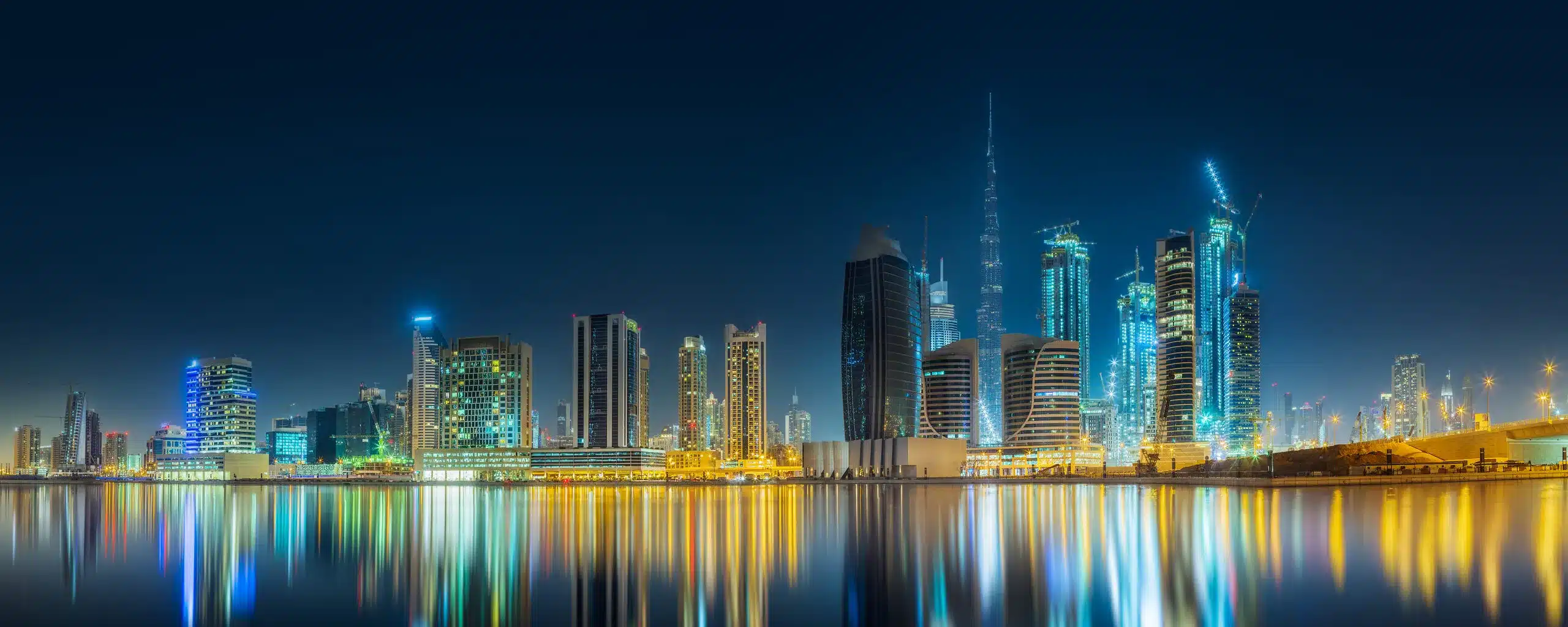 CloudWave Dubai VPS hosting infrastructure