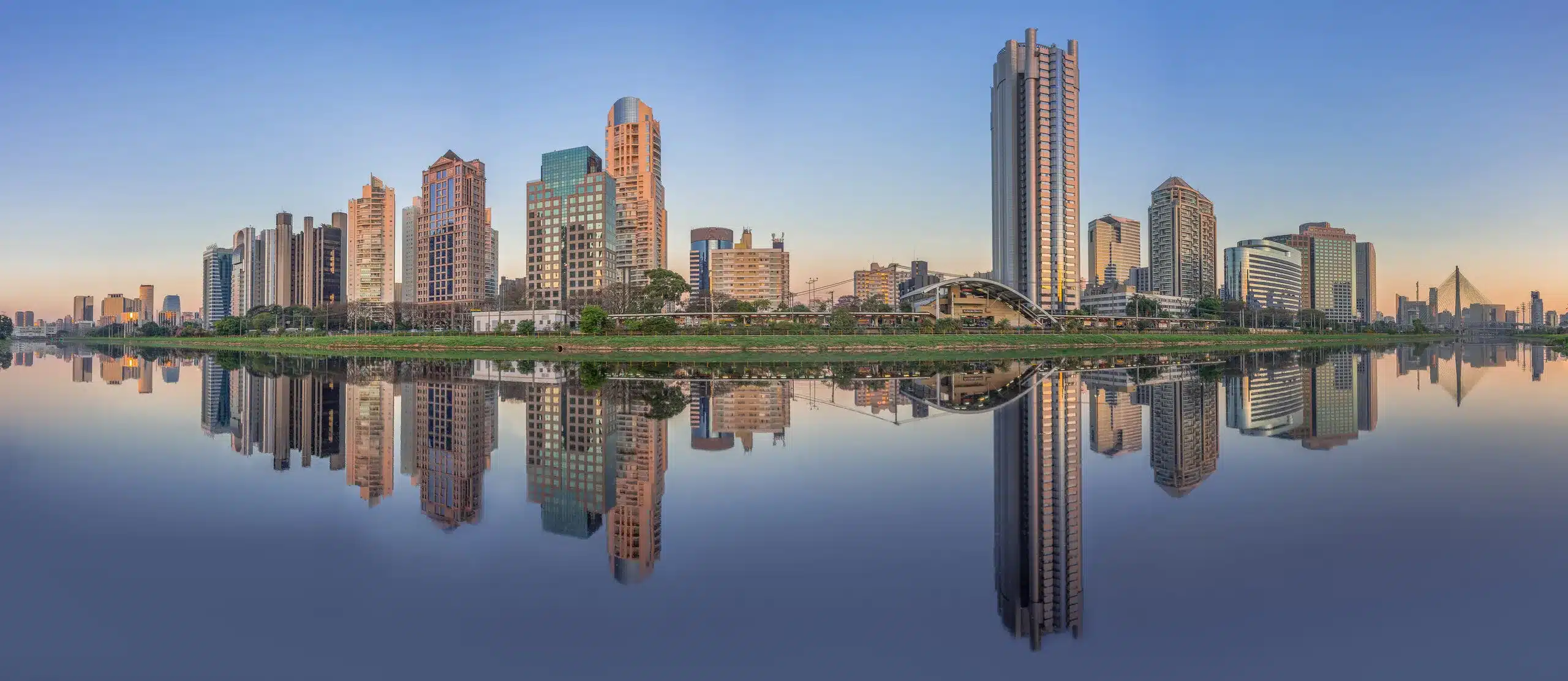 CloudWave Sao Paulo VPS hosting infrastructure