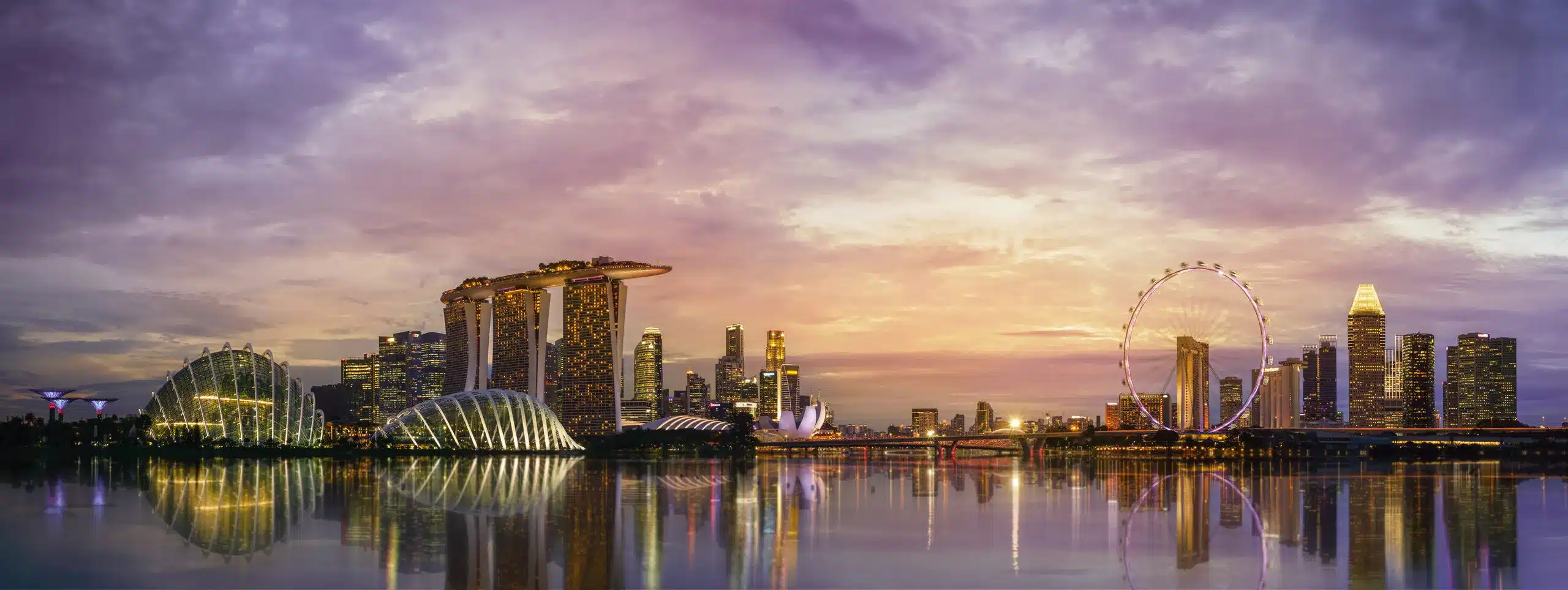CloudWave Singapore VPS hosting infrastructure