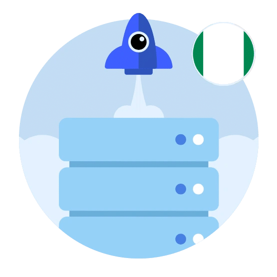 VPS Hosting in Lagos