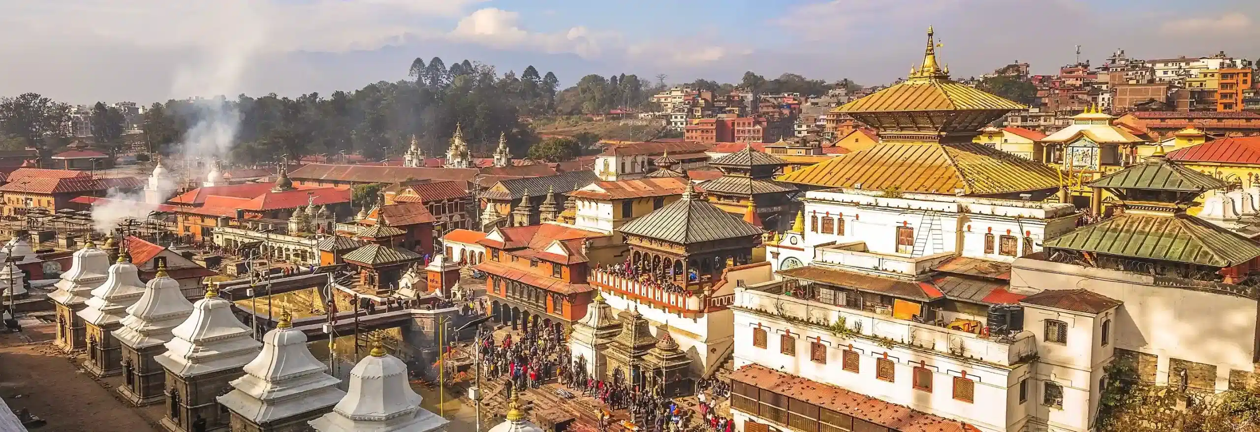 CloudWave infrastructure and network in Kathmandu