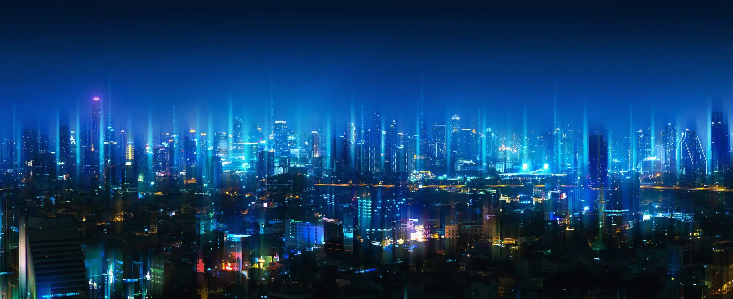 CloudWave infrastructure and network in Ho Chi Minh