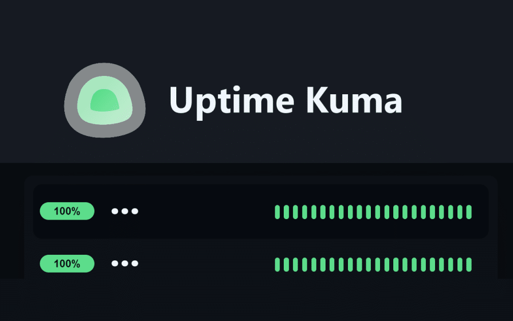 Uptime Kuma Hosting